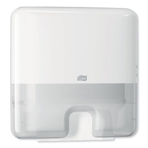 Elevation Xpress Hand Towel Dispenser, 11.9 X 4 X 11.6, White