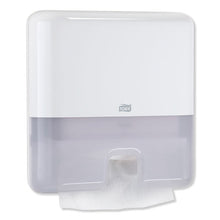 Load image into Gallery viewer, Elevation Xpress Hand Towel Dispenser, 11.9 X 4 X 11.6, White