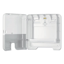 Load image into Gallery viewer, Elevation Xpress Hand Towel Dispenser, 11.9 X 4 X 11.6, White