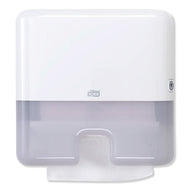 Elevation Xpress Hand Towel Dispenser, 11.9 X 4 X 11.6, White