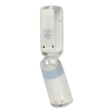 Load image into Gallery viewer, Tork® wholesale. Elevation Liquid Skincare Dispenser, 1 L Bottle; 33 Oz Bottle, 4.4 X 4.5 X 11.5, White. HSD Wholesale: Janitorial Supplies, Breakroom Supplies, Office Supplies.