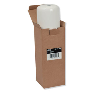 Tork® wholesale. Elevation Liquid Skincare Dispenser, 1 L Bottle; 33 Oz Bottle, 4.4 X 4.5 X 11.5, White. HSD Wholesale: Janitorial Supplies, Breakroom Supplies, Office Supplies.