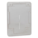 Tork® wholesale. TORK Washstation Dispenser, 12.56 X 10.57 X 18.09, Red-smoke. HSD Wholesale: Janitorial Supplies, Breakroom Supplies, Office Supplies.