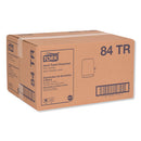 Tork® wholesale. Hand Towel Roll Dispenser, 12.94 X 9.25 X 15.5, Smoke. HSD Wholesale: Janitorial Supplies, Breakroom Supplies, Office Supplies.