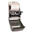 Tork® wholesale. Hand Towel Roll Dispenser, 12.94 X 9.25 X 15.5, Smoke. HSD Wholesale: Janitorial Supplies, Breakroom Supplies, Office Supplies.