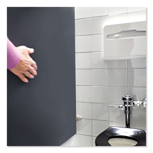 Tork® wholesale. TORK Toilet Seat Cover Dispenser, 16 X 3 X 11.5, White, 12-carton. HSD Wholesale: Janitorial Supplies, Breakroom Supplies, Office Supplies.