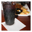 Tork® wholesale. TORK Universal Beverage Napkin, 1-ply,9.13 X 9.13, 1-4 Fold, Poly-pack, White, 4000-carton. HSD Wholesale: Janitorial Supplies, Breakroom Supplies, Office Supplies.