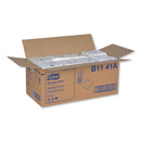 Tork® wholesale. TORK Universal Beverage Napkin, 1-ply,9.13 X 9.13, 1-4 Fold, Poly-pack, White, 4000-carton. HSD Wholesale: Janitorial Supplies, Breakroom Supplies, Office Supplies.