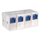Tork® wholesale. TORK Universal Beverage Napkin, 1-ply,9.13 X 9.13, 1-4 Fold, Poly-pack, White, 4000-carton. HSD Wholesale: Janitorial Supplies, Breakroom Supplies, Office Supplies.