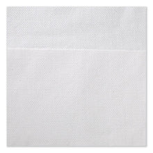 Load image into Gallery viewer, Tork® wholesale. TORK Universal Masterfold Dispenser Napkins, 1-ply, 13&quot; X 12&quot;, White, 6000-carton. HSD Wholesale: Janitorial Supplies, Breakroom Supplies, Office Supplies.