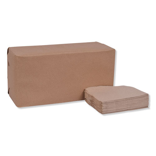 Tork® wholesale. TORK Universal Masterfold Dispenser Napkins, 1-ply, 13" X 12" Natural, 6000-ct. HSD Wholesale: Janitorial Supplies, Breakroom Supplies, Office Supplies.