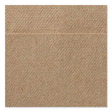 Load image into Gallery viewer, Tork® wholesale. TORK Universal Masterfold Dispenser Napkins, 1-ply, 13&quot; X 12&quot; Natural, 6000-ct. HSD Wholesale: Janitorial Supplies, Breakroom Supplies, Office Supplies.