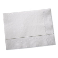 Load image into Gallery viewer, Tork® wholesale. TORK Advanced Masterfold Dispenser Napkins, 1-ply,12&quot; X 17&quot;, White, 6000-carton. HSD Wholesale: Janitorial Supplies, Breakroom Supplies, Office Supplies.