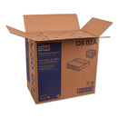 Tork® wholesale. TORK Advanced Masterfold Dispenser Napkins, 1-ply,12" X 17", White, 6000-carton. HSD Wholesale: Janitorial Supplies, Breakroom Supplies, Office Supplies.