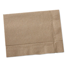 Load image into Gallery viewer, Tork® wholesale. TORK Advanced Masterfold Dispenser Napkin, 1-ply, 12&quot; X 17&quot;, Natural, 500-pk, 12pk-ct. HSD Wholesale: Janitorial Supplies, Breakroom Supplies, Office Supplies.