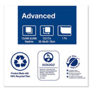 Tork® wholesale. TORK Advanced Masterfold Dispenser Napkin, 1-ply, 12" X 17", Natural, 500-pk, 12pk-ct. HSD Wholesale: Janitorial Supplies, Breakroom Supplies, Office Supplies.