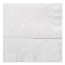 Load image into Gallery viewer, Tork® wholesale. TORK Advanced Soft Minifold Dispenser Napkins, 1-ply,13&quot; X 12&quot;, White, 6000-ct. HSD Wholesale: Janitorial Supplies, Breakroom Supplies, Office Supplies.