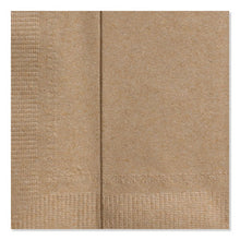 Load image into Gallery viewer, Tork® wholesale. TORK Advanced Soft Minifold Dispenser Napkins, 1-ply,13&quot; X 12&quot;, Natural, 6000-carton. HSD Wholesale: Janitorial Supplies, Breakroom Supplies, Office Supplies.