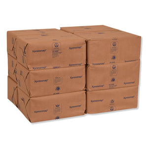 Tork® wholesale. TORK Xpressnap Interfold Dispenser Napkins, 2-ply, Bag-pack, 13 X 8.5, Natural, 500-carton. HSD Wholesale: Janitorial Supplies, Breakroom Supplies, Office Supplies.