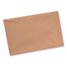 Load image into Gallery viewer, Tork® wholesale. TORK Xpressnap Interfold Dispenser Napkins, 2-ply, Bag-pack, 13 X 8.5, Natural, 500-carton. HSD Wholesale: Janitorial Supplies, Breakroom Supplies, Office Supplies.