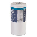 Tork® wholesale. TORK Universal Perforated Kitchen Towel Roll, 2-ply, 11 X 9, White, 210 Sheets-roll,12rl-ct. HSD Wholesale: Janitorial Supplies, Breakroom Supplies, Office Supplies.