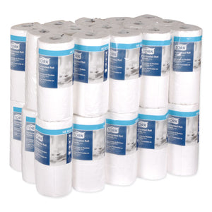 Tork® wholesale. Handi-size Perforated Kitchen Roll Towel, 2-ply, 11 X 6.75, White, 120-roll, 30-carton. HSD Wholesale: Janitorial Supplies, Breakroom Supplies, Office Supplies.