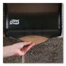 Load image into Gallery viewer, Tork® wholesale. Multifold Hand Towel, 9.13 X 9.5, Natural, 250-pack, 16 Packs-carton. HSD Wholesale: Janitorial Supplies, Breakroom Supplies, Office Supplies.