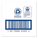 Tork® wholesale. TORK Universal Dinner Napkins, 1-ply, 15" X 17", 1-8 Fold, White, 3000-carton. HSD Wholesale: Janitorial Supplies, Breakroom Supplies, Office Supplies.