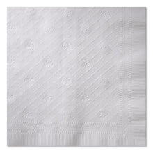 Load image into Gallery viewer, Tork® wholesale. TORK Universal Dinner Napkins, 1-ply, 17&quot; X 17&quot;, 1-4 Fold, White, 4008-carton. HSD Wholesale: Janitorial Supplies, Breakroom Supplies, Office Supplies.