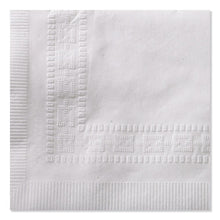 Load image into Gallery viewer, Tork® wholesale. TORK Advanced Dinner Napkins, 2-ply, 15&quot; X 17&quot;, 1-8 Fold, White, 100-pk, 28 Pk-ct. HSD Wholesale: Janitorial Supplies, Breakroom Supplies, Office Supplies.