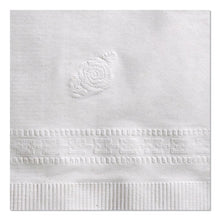 Load image into Gallery viewer, Tork® wholesale. TORK Advanced Dinner Napkin,3-ply,17&quot; X 16.125&quot;,1-8 Fold, White,1740-ct. HSD Wholesale: Janitorial Supplies, Breakroom Supplies, Office Supplies.