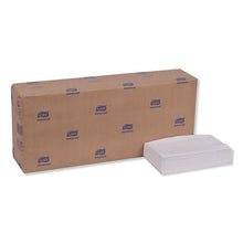 Load image into Gallery viewer, Tork® wholesale. TORK Advanced Dinner Napkin,3-ply,17&quot; X 16.125&quot;,1-8 Fold, White,1740-ct. HSD Wholesale: Janitorial Supplies, Breakroom Supplies, Office Supplies.