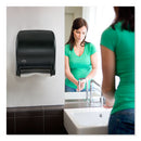 Tork® wholesale. Hardwound Roll Towel, 7.88" X 1000 Ft, White, 6 Rolls-carton. HSD Wholesale: Janitorial Supplies, Breakroom Supplies, Office Supplies.