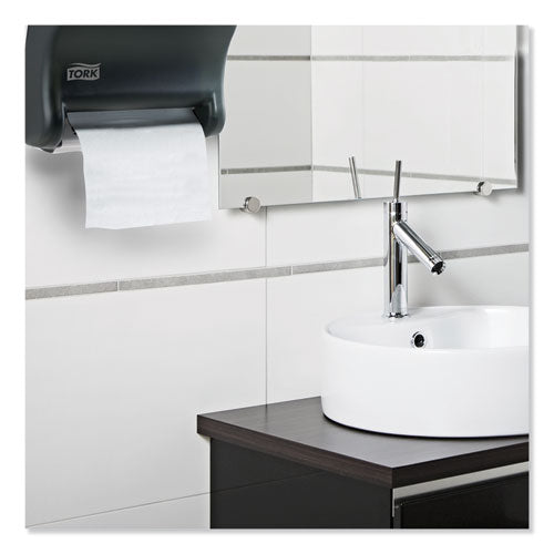 Tork® wholesale. TORK Universal Hand Towel Roll, 7.88" X 800 Ft, White, 6 Rolls-carton. HSD Wholesale: Janitorial Supplies, Breakroom Supplies, Office Supplies.