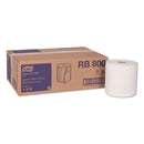 Tork® wholesale. TORK Advanced Hardwound Roll Towel, 7.88" X 800 Ft, White, 6 Rolls-carton. HSD Wholesale: Janitorial Supplies, Breakroom Supplies, Office Supplies.