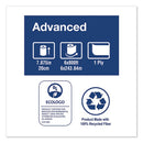 Tork® wholesale. TORK Advanced Hardwound Roll Towel, 7.88" X 800 Ft, White, 6 Rolls-carton. HSD Wholesale: Janitorial Supplies, Breakroom Supplies, Office Supplies.
