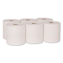 Tork® wholesale. TORK Advanced Hardwound Roll Towel, 7.88" X 800 Ft, White, 6 Rolls-carton. HSD Wholesale: Janitorial Supplies, Breakroom Supplies, Office Supplies.
