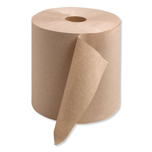 Tork® wholesale. Hardwound Roll Towel, 7.88" X 1000 Ft, Natural, 6 Rolls-carton. HSD Wholesale: Janitorial Supplies, Breakroom Supplies, Office Supplies.