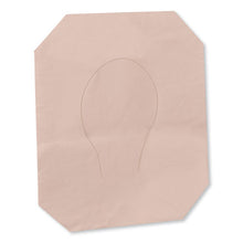 Load image into Gallery viewer, Tork® wholesale. TORK Toilet Seat Cover, Half-fold, 14.5 X 17, White, 250-pack, 20 Packs-carton. HSD Wholesale: Janitorial Supplies, Breakroom Supplies, Office Supplies.