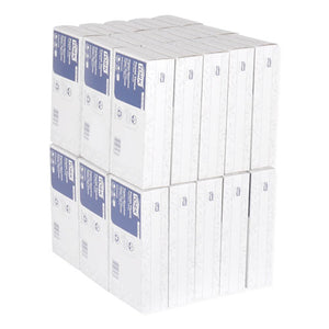 Tork® wholesale. TORK Advanced Facial Tissue, 2-ply, White, Flat Box, 100 Sheets-box, 30 Boxes-carton. HSD Wholesale: Janitorial Supplies, Breakroom Supplies, Office Supplies.