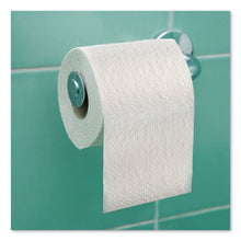 Load image into Gallery viewer, Tork® wholesale. TORK Universal Bath Tissue, Septic Safe, 2-ply, White, 500 Sheets-roll, 96 Rolls-carton. HSD Wholesale: Janitorial Supplies, Breakroom Supplies, Office Supplies.