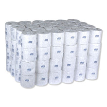 Load image into Gallery viewer, Tork® wholesale. TORK Universal Bath Tissue, Septic Safe, 2-ply, White, 500 Sheets-roll, 96 Rolls-carton. HSD Wholesale: Janitorial Supplies, Breakroom Supplies, Office Supplies.