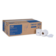 Load image into Gallery viewer, Tork® wholesale. TORK Advanced Bath Tissue, Septic Safe, 2-ply, White, 4&quot; X 3.75&quot;, 500 Sheets-roll, 48 Rolls-carton. HSD Wholesale: Janitorial Supplies, Breakroom Supplies, Office Supplies.