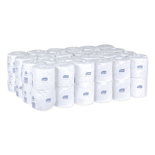 Load image into Gallery viewer, Tork® wholesale. TORK Advanced Bath Tissue, Septic Safe, 2-ply, White, 4&quot; X 3.75&quot;, 500 Sheets-roll, 48 Rolls-carton. HSD Wholesale: Janitorial Supplies, Breakroom Supplies, Office Supplies.