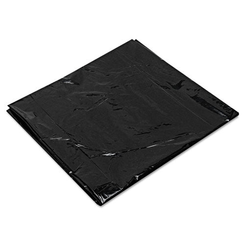 Trinity Plastics wholesale. Low-density Can Liners, 16 Gal, 0.7 Mil, 24" X 32", Black, 500-carton. HSD Wholesale: Janitorial Supplies, Breakroom Supplies, Office Supplies.