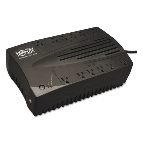 Tripp Lite wholesale. Avr Series Ultra-compact Line-interactive Ups, Usb, 12 Outlets, 750 Va, 420 J. HSD Wholesale: Janitorial Supplies, Breakroom Supplies, Office Supplies.