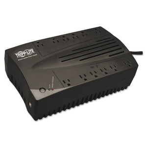 Tripp Lite wholesale. Avr Series Ultra-compact Line-interactive Ups, Usb, 12 Outlets, 900 Va, 420 J. HSD Wholesale: Janitorial Supplies, Breakroom Supplies, Office Supplies.