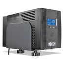 Tripp Lite wholesale. Cpu Computer Mount, Supports Up To 40 Lb, 4" To 6" X 12" X 4.38", Gray. HSD Wholesale: Janitorial Supplies, Breakroom Supplies, Office Supplies.