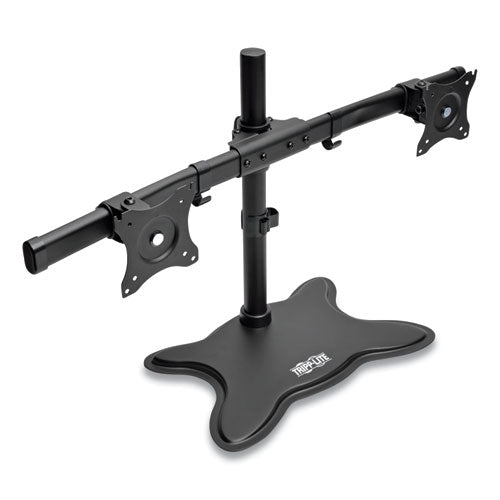 Tripp Lite wholesale. Dual Desktop Monitor Stand, For 13