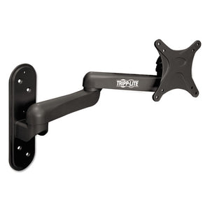 Tripp Lite wholesale. Swivel-tilt Wall Mount For 13" To 27" Tvs-monitors, Up To 33 Lbs. HSD Wholesale: Janitorial Supplies, Breakroom Supplies, Office Supplies.